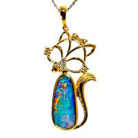 5 CHARM PENDANTS